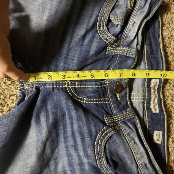 Buckle Jean's(Stella) - Picture 5 of 5